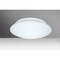 Besa Lighting Sola 16 Ceiling, Opal Matte, 3x60W Incandescent 943007C - alternate 1